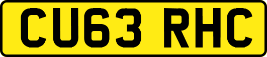 CU63RHC