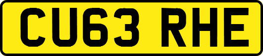 CU63RHE