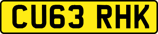 CU63RHK