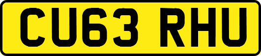 CU63RHU