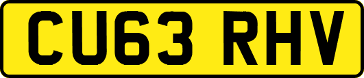 CU63RHV