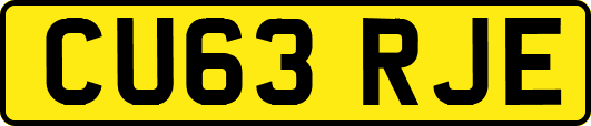 CU63RJE