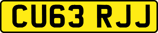 CU63RJJ