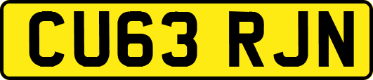 CU63RJN