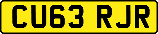 CU63RJR