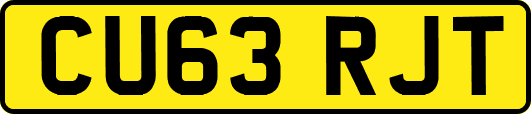 CU63RJT