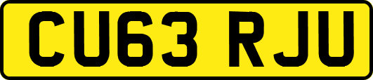 CU63RJU