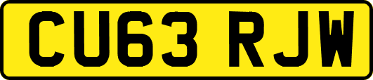 CU63RJW