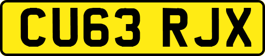 CU63RJX