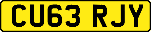 CU63RJY