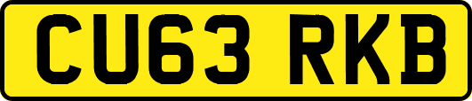 CU63RKB