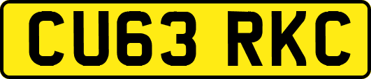 CU63RKC