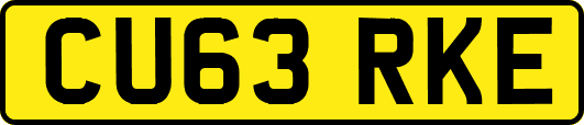 CU63RKE