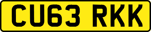 CU63RKK