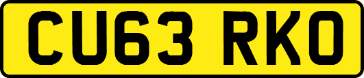 CU63RKO