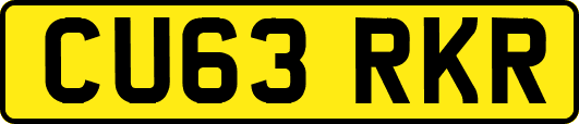 CU63RKR