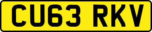 CU63RKV