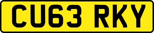 CU63RKY
