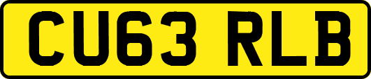 CU63RLB