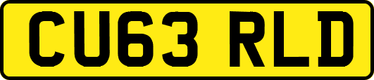 CU63RLD