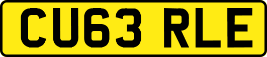 CU63RLE