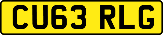 CU63RLG