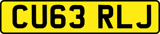 CU63RLJ