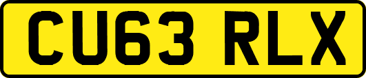 CU63RLX