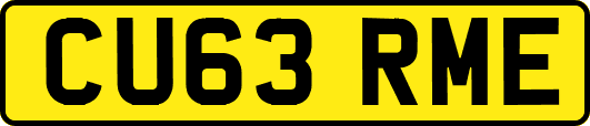 CU63RME
