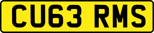 CU63RMS