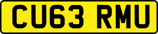 CU63RMU