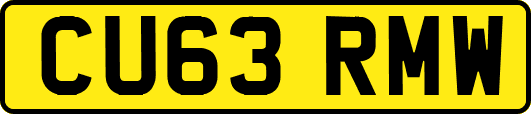 CU63RMW