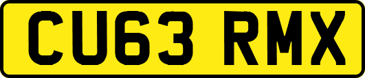 CU63RMX