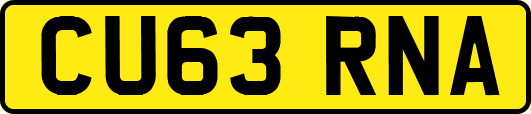 CU63RNA