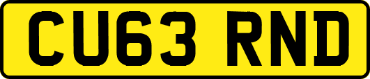 CU63RND