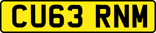 CU63RNM