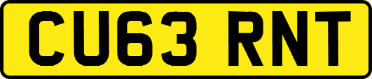 CU63RNT