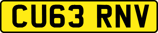CU63RNV