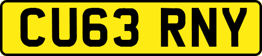 CU63RNY