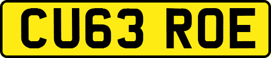 CU63ROE