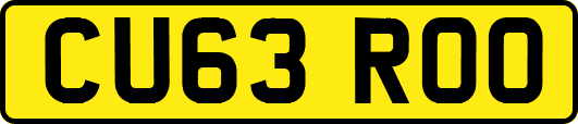 CU63ROO