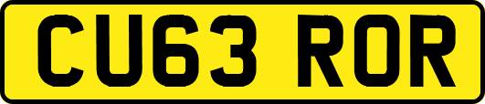 CU63ROR