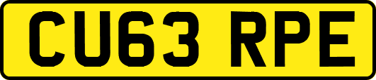 CU63RPE