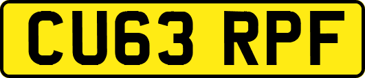 CU63RPF