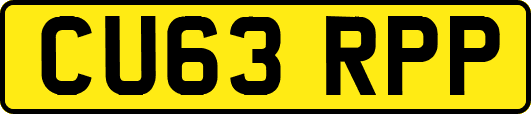CU63RPP