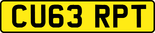 CU63RPT
