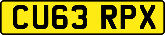 CU63RPX