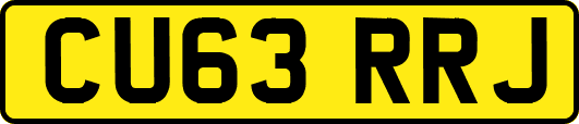 CU63RRJ