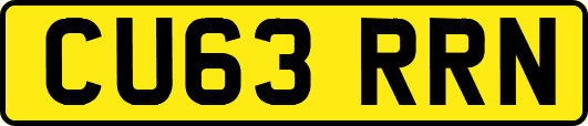 CU63RRN