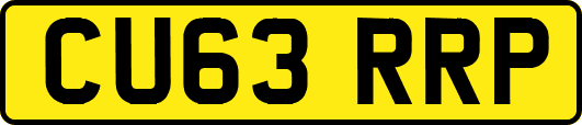 CU63RRP
